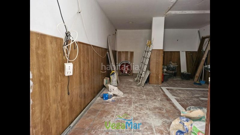 Foto e3b20b10-ecc7-4e2c-a1c4-f1fcdeed77fb. Local comercial a Almuñecar centro Almuñécar