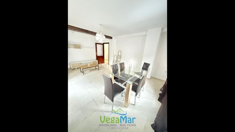 Foto 0f6c331b-48d0-480b-9dd2-12e07b0f282e. Rent flat in Velilla - Velilla Taramay Almuñécar