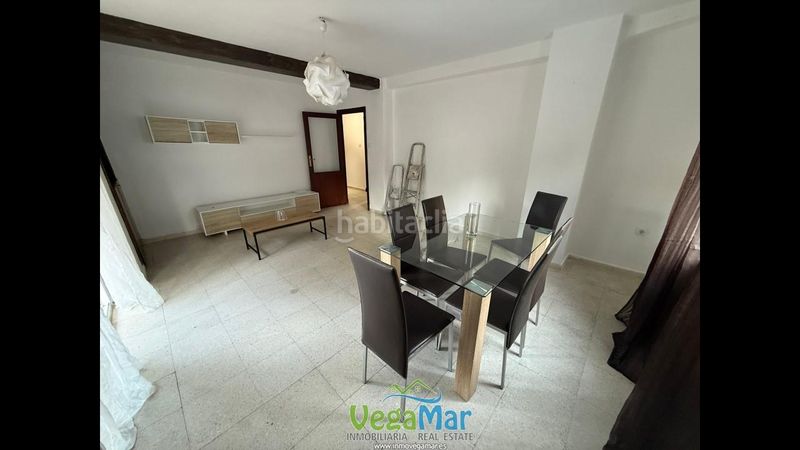Foto 13cb8915-f472-417f-89e8-b70caa0c84e2. Rent flat in Velilla - Velilla Taramay Almuñécar