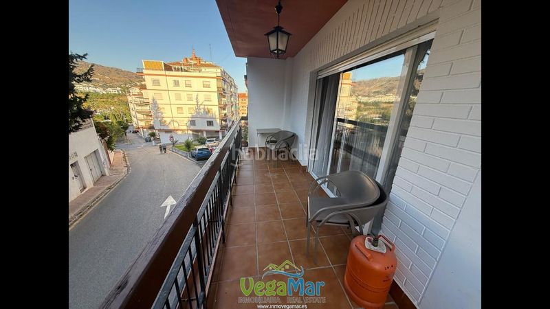 Foto 43181fc5-3e04-4f19-9846-0bd88688fa78. Rent flat in Velilla - Velilla Taramay Almuñécar