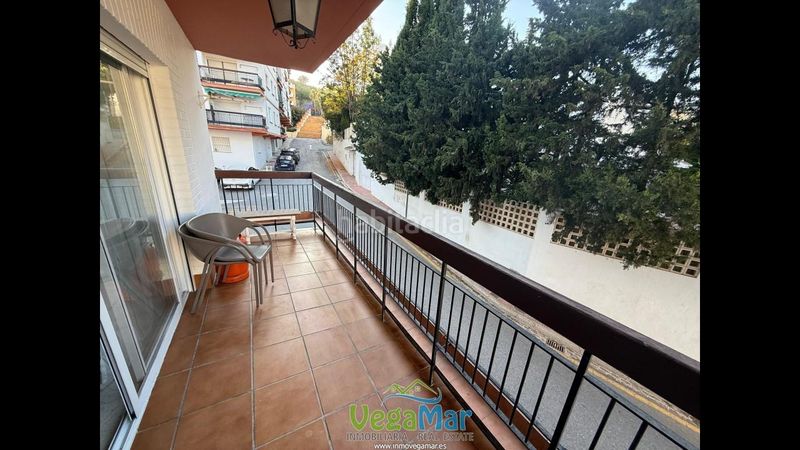 Foto bc7b2542-f6e5-4d8a-bb95-584eb3cba781. Rent flat in Velilla - Velilla Taramay Almuñécar
