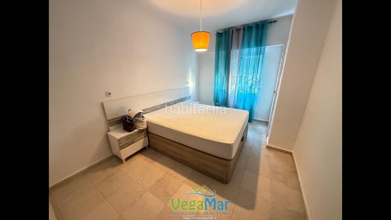 Foto d47613f5-48c4-476b-b0c3-9b36e2ff6566. Rent flat in Velilla - Velilla Taramay Almuñécar
