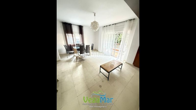 Foto f952062f-aae3-4d5f-bb5d-3c7d1f18f927. Rent flat in Velilla - Velilla Taramay Almuñécar