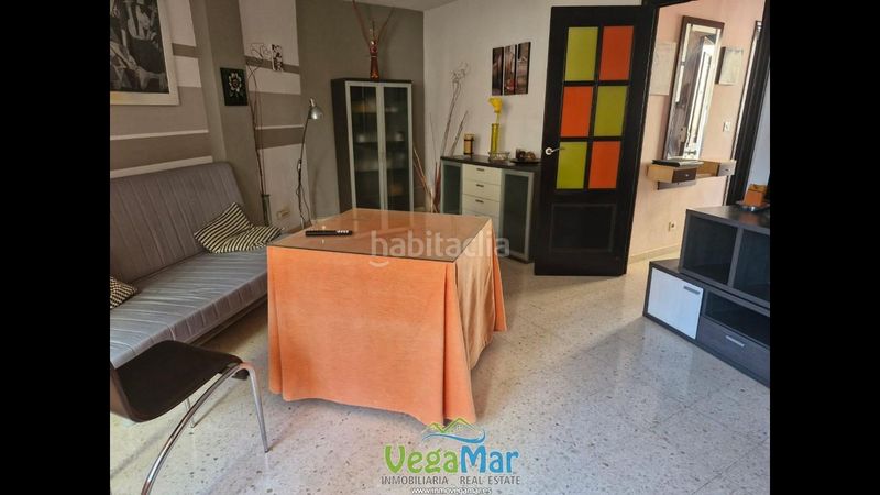 Foto da703ed1-a687-4376-bfee-3d70c39451ae. Piso en Almuñecar centro Almuñécar