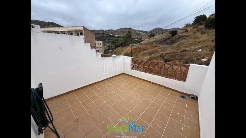 Foto aaaf4f82-2f27-4803-bbad-1d202ec46b8d. Casa en Velilla - Velilla Taramay Almuñécar