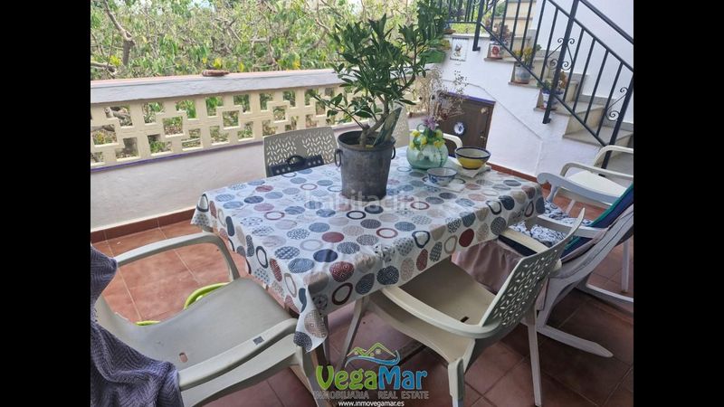 Foto 6626a57d-2584-4dda-8028-7701ad4cf30a. Casa a Almuñecar centro Almuñécar
