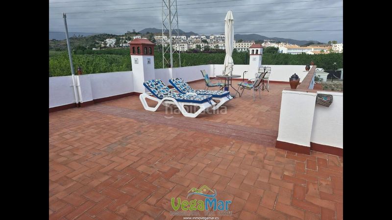 Foto 8e80f815-c598-4c3f-81fa-31e8f92e9bd9. Casa a Almuñecar centro Almuñécar