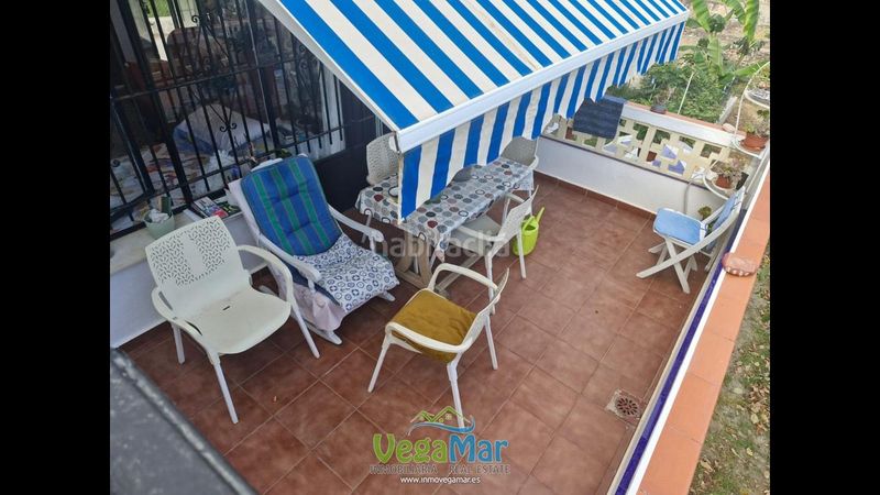 Foto e43fc259-fb08-49ac-9587-6456f4de37e9. Casa a Almuñecar centro Almuñécar
