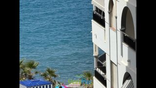Affitto Appartamento  Del mediterráneo