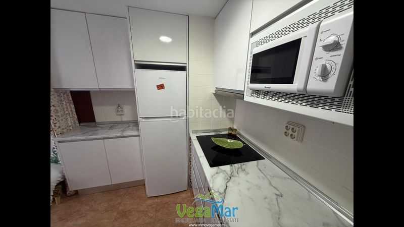 Foto 6e9ce499-f1ec-4a3d-9265-bc3784a3f942. Rent flat in Cotobro Almuñécar