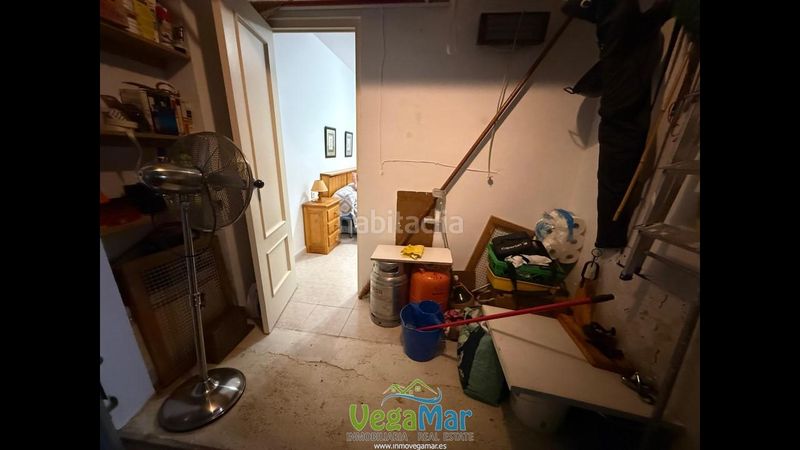 Foto 3a0f6697-9896-47a9-8935-1425cc41390f. Casa en Velilla - Velilla Taramay Almuñécar