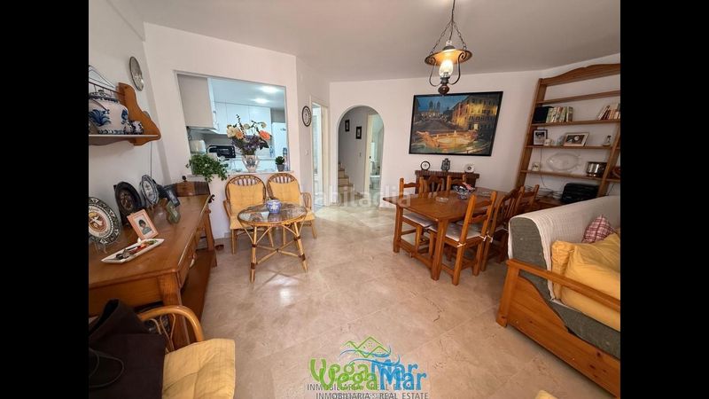 Foto 46bd998b-21ee-4e3f-80d6-10a4502ccc10. Casa en Velilla - Velilla Taramay Almuñécar