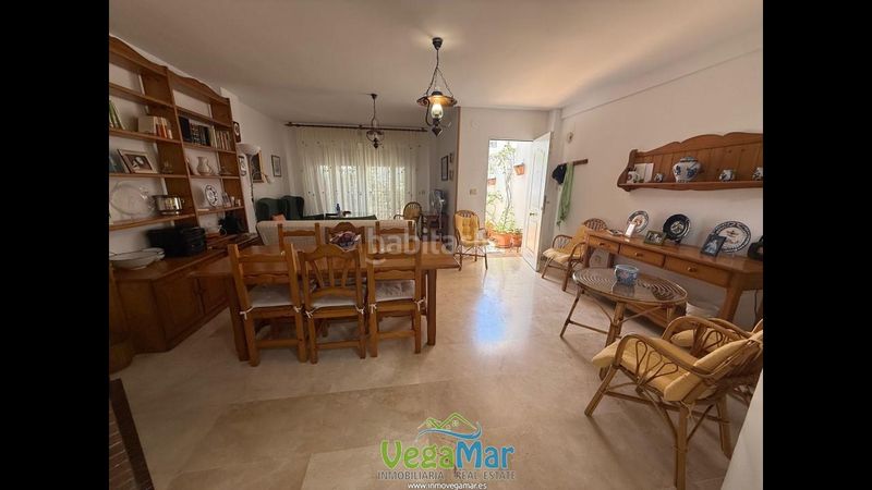 Foto b7526385-57f1-472a-bbaa-a8b74f301b7f. Casa en Velilla - Velilla Taramay Almuñécar