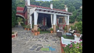 Bauernhof  Los cocales