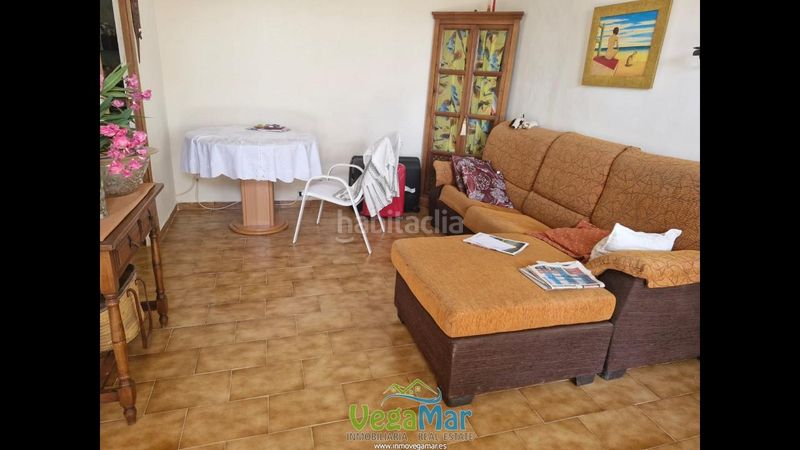 Foto eac97472-24f8-4462-83ee-497f13401f86. Flat in Cotobro Almuñécar
