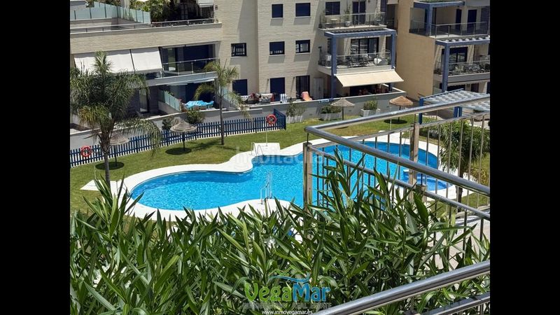 Foto 18069ea4-d478-45d7-94e2-be537942b1dd. Planta baja en Velilla - Velilla Taramay Almuñécar