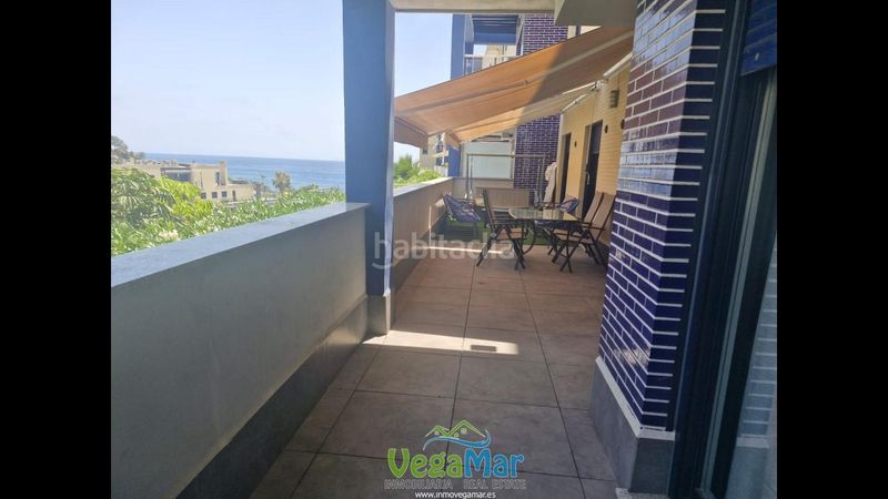Foto 45d2764d-1d2b-48b9-8f2b-8410149d40d1. Planta baja en Velilla - Velilla Taramay Almuñécar