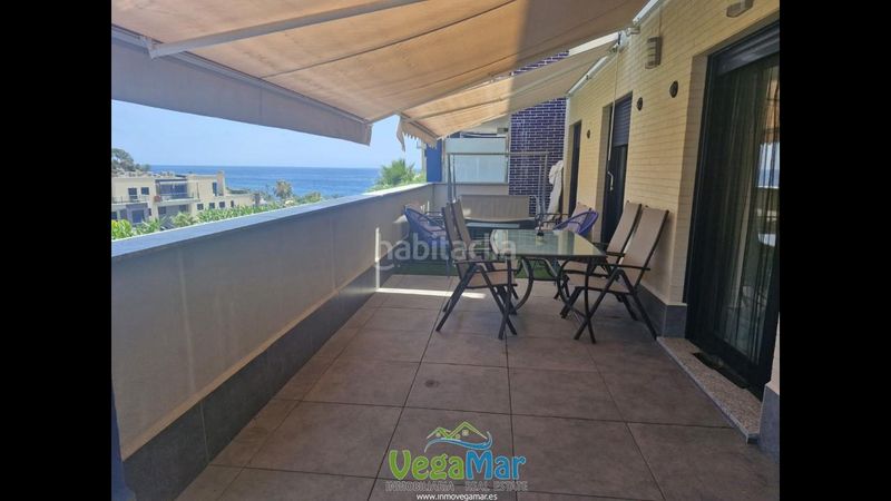Foto c8d445cc-4608-43fe-bec1-d29914225a2b. Planta baja en Velilla - Velilla Taramay Almuñécar