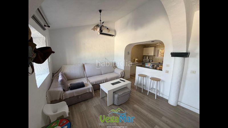 Foto 43b0c0e2-4c12-4869-98ba-d4d9bd008274. Haus mit pool in Cotobro Almuñécar