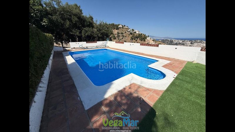 Foto 7c176201-cbae-4de4-a761-6afeb9ea6c1f. Haus mit pool in Cotobro Almuñécar