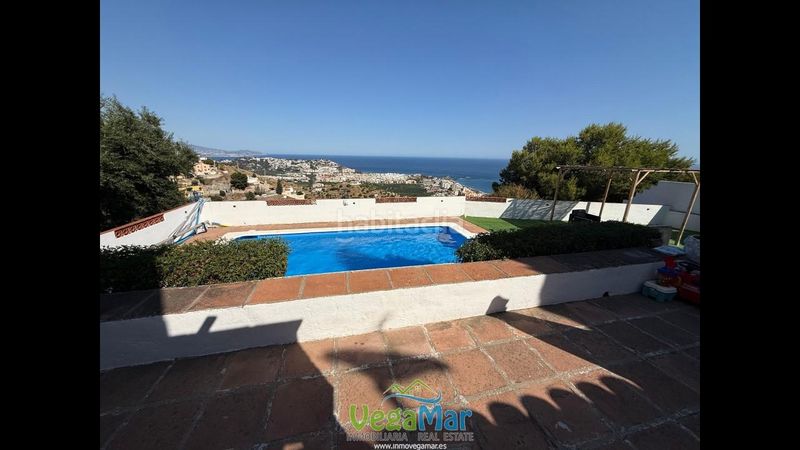 Foto 81295839-9040-4442-ad66-d81484b26e61. Haus mit pool in Cotobro Almuñécar