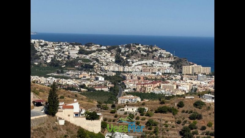 Foto b5e6dc6a-365b-4ded-b55b-2ed16f7813a0. Haus mit pool in Cotobro Almuñécar