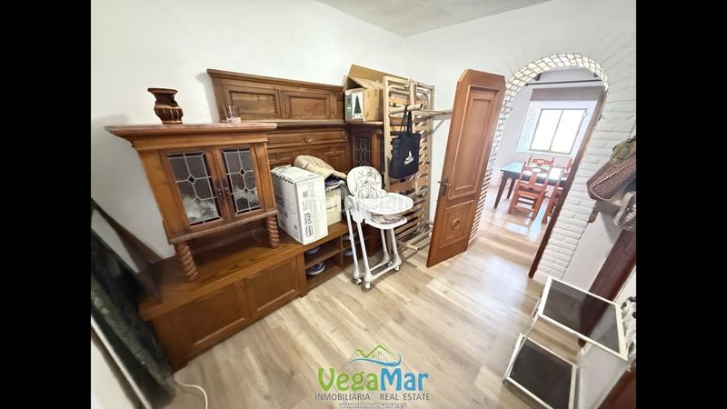 Foto d210bde5-0b07-4382-9be8-0cce5861d3ae. Haus mit pool in Cotobro Almuñécar