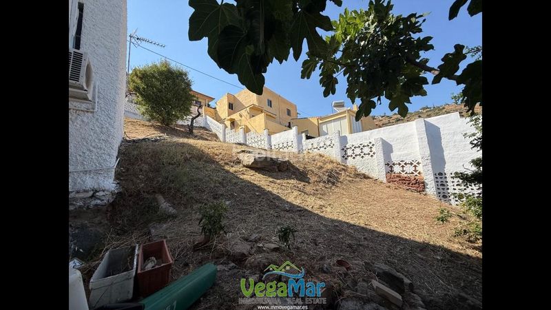 Foto f4b0b0b8-60a8-4b9f-8065-c933e4d89345. Haus mit pool in Cotobro Almuñécar