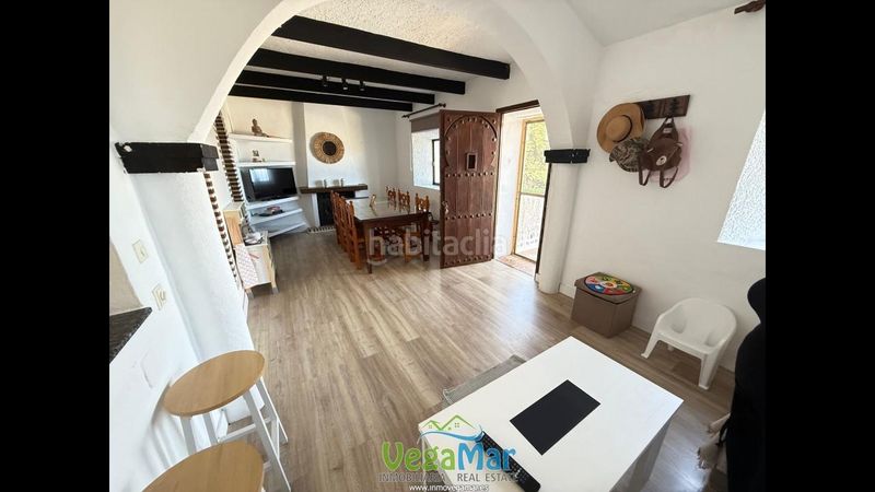 Foto f6e40a25-ea2d-4cf4-ab9f-7721ad16c234. Haus mit pool in Cotobro Almuñécar