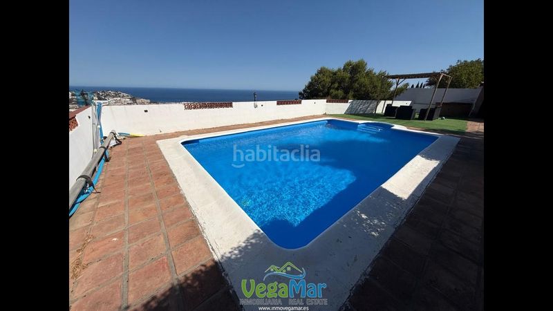 Foto f78c3dde-e519-4a3e-94c7-75ba6e587647. Haus mit pool in Cotobro Almuñécar