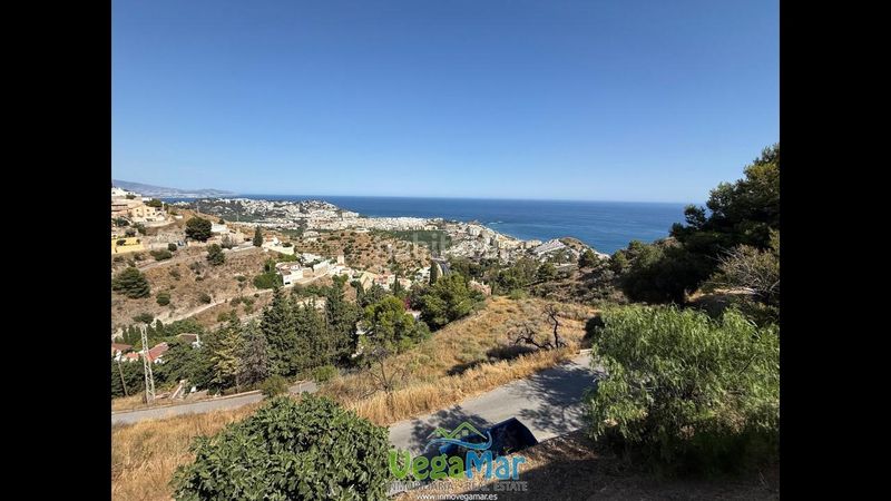 Foto f9768d3e-8135-4c82-b310-bf2fcb4c674c. Haus mit pool in Cotobro Almuñécar