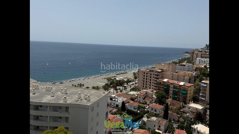Foto 69a1d92e-50d4-4f17-8563-34cecda5bb89. Lloguer casa a Almuñecar centro Almuñécar