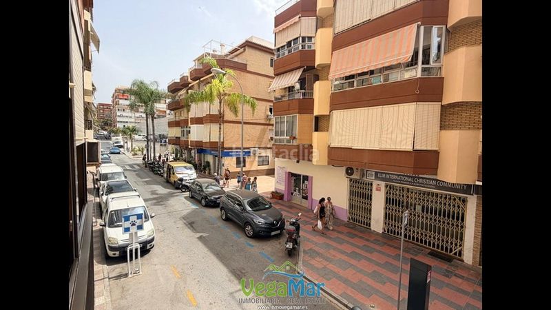 Foto ba380746-6194-4ca2-ba65-a720779829d9. Pis a Almuñecar centro Almuñécar