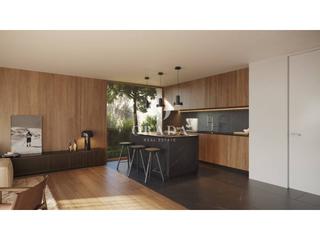 Appartement à Aldosa e5. Nueva promoción aldosa village  dúplex 16