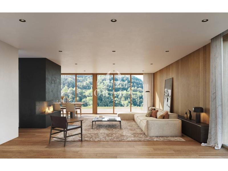 Foto 170997c2-5061-4fb9-94d4-0f4551071e01. Pis a aldosa e5 a L´Aldosa-Anyós La Massana