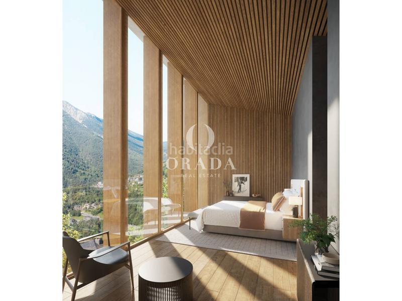 Foto 2295fa30-286c-4cb9-bbde-d275828790fb. Pis a aldosa e5 a L´Aldosa-Anyós La Massana