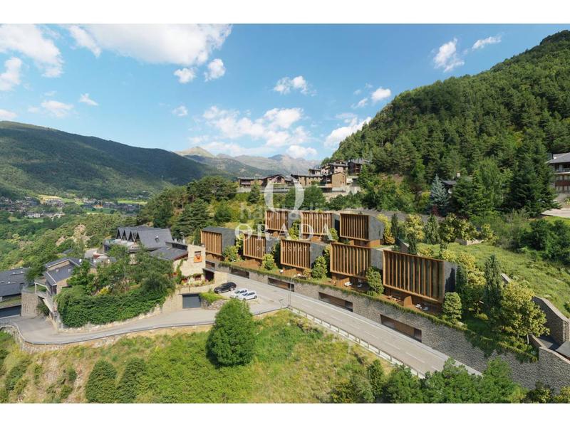 Foto 56a4a879-459a-4159-a285-6c967d7af79c. Pis a aldosa e5 a L´Aldosa-Anyós La Massana