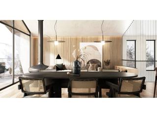 Casa a N/a. Espectacular chalet con sol y vista todo el ao a 7 minutos del