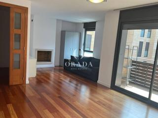 Location Appartement  Carlemany. Zona vivand
