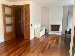 Location Appartement  Carlemany. Zona vivand