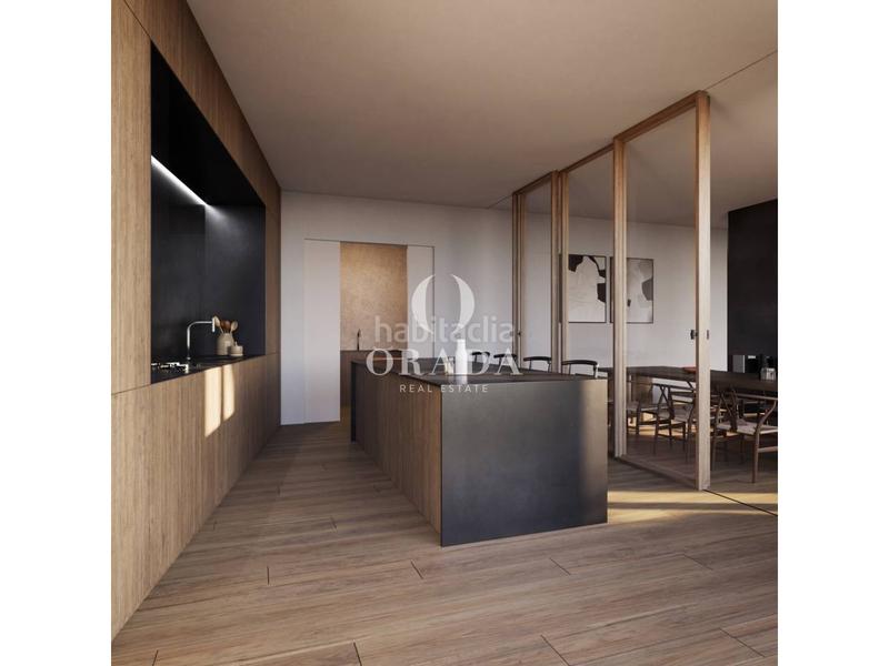 Foto 2be7d8b0-d398-4b52-b617-fa781955db24. Duplex con parcheggio in Les Escaldes Escaldes-Engordany