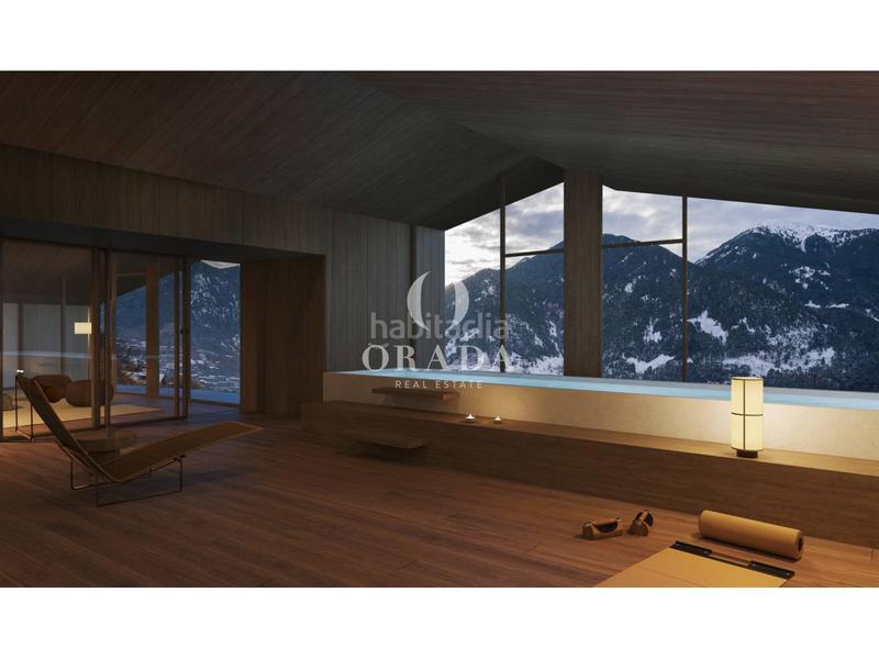 Foto 69062199-da00-49bf-99e2-20130a517d35. Duplex con parcheggio in Les Escaldes Escaldes-Engordany