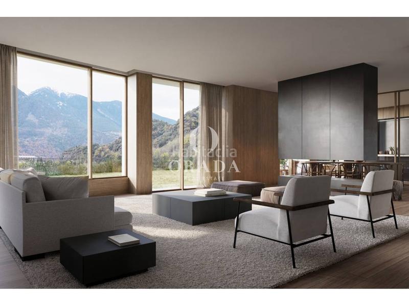 Foto bf2b4f01-f2e0-4c7b-9b7c-84d04f8e10c8. Duplex con parcheggio in Les Escaldes Escaldes-Engordany