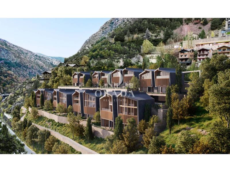 Foto 47c7f323-af3b-4e70-8e59-5302644ea36a. Dúplex amb aparcament a Les Escaldes Escaldes-Engordany