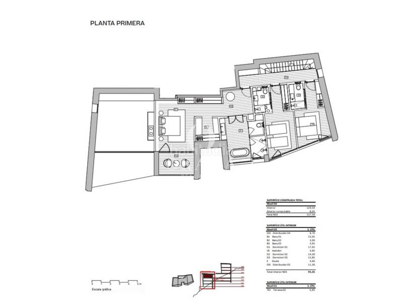 Foto 59fa1626-a2de-43e7-800c-3fc65688dcec. Dúplex amb aparcament a Les Escaldes Escaldes-Engordany