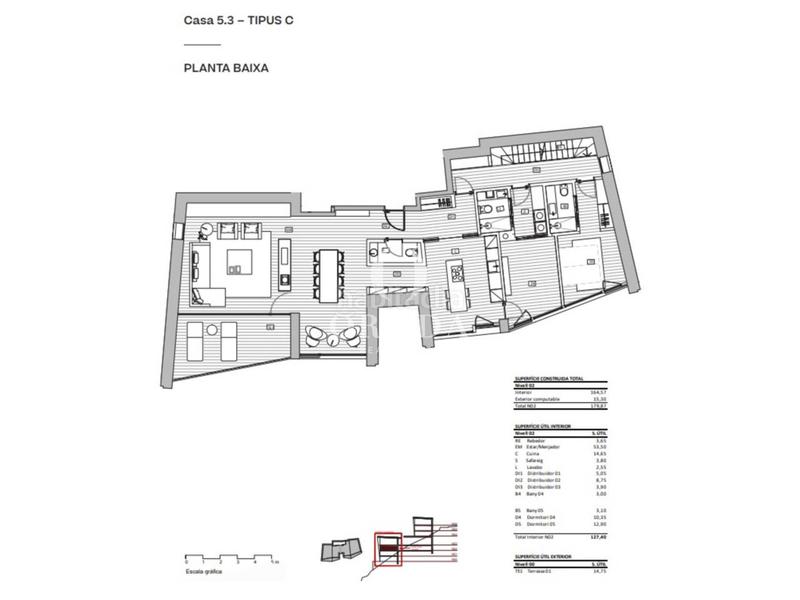 Foto b5ab1168-c945-46b1-babb-6814eb451022. Dúplex amb aparcament a Les Escaldes Escaldes-Engordany