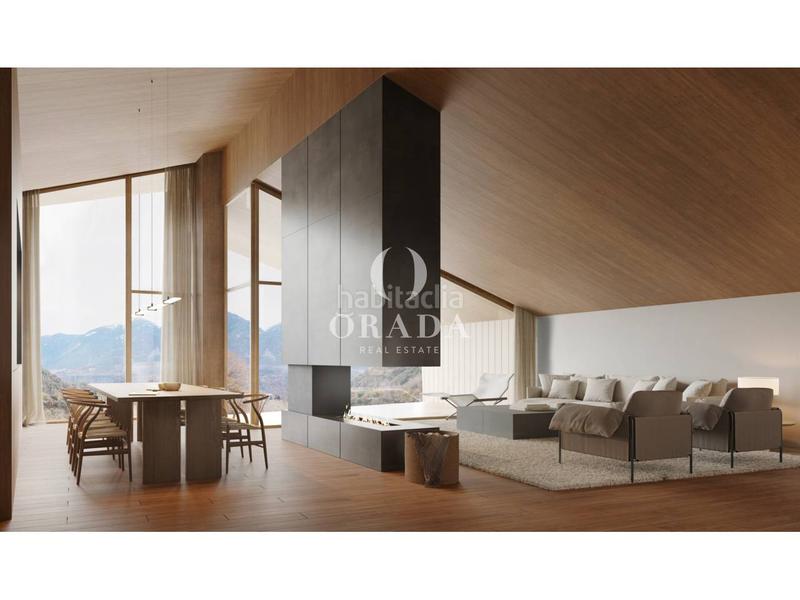 Foto 33a52102-5ac7-4469-9d32-bc0826402d76. Duplex con parcheggio in Les Escaldes Escaldes-Engordany