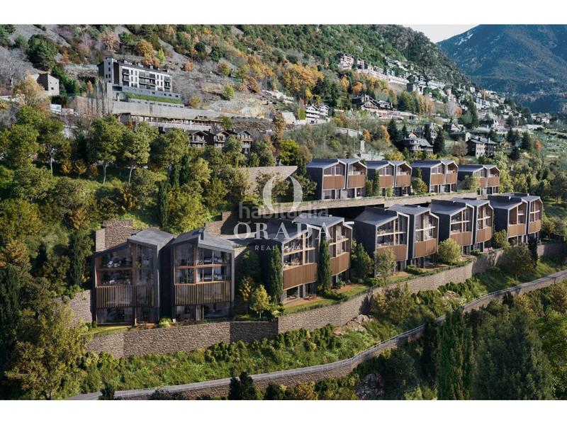 Foto 50dd39d7-6439-400f-8aac-b607ab294b60. Duplex con parcheggio in Les Escaldes Escaldes-Engordany