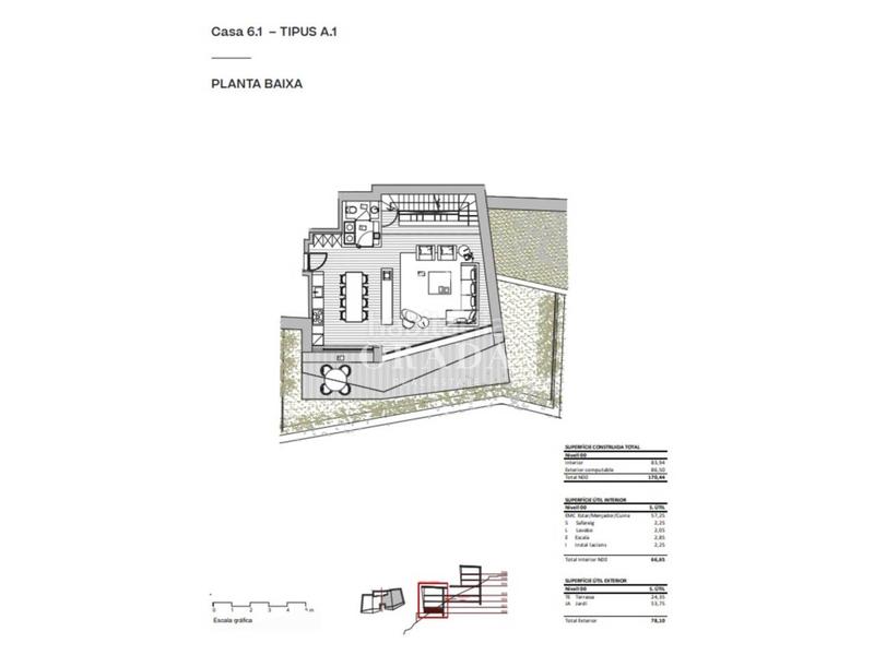 Foto 793660aa-e2a0-4770-a996-fd71995f19ca. Duplex con parcheggio in Les Escaldes Escaldes-Engordany