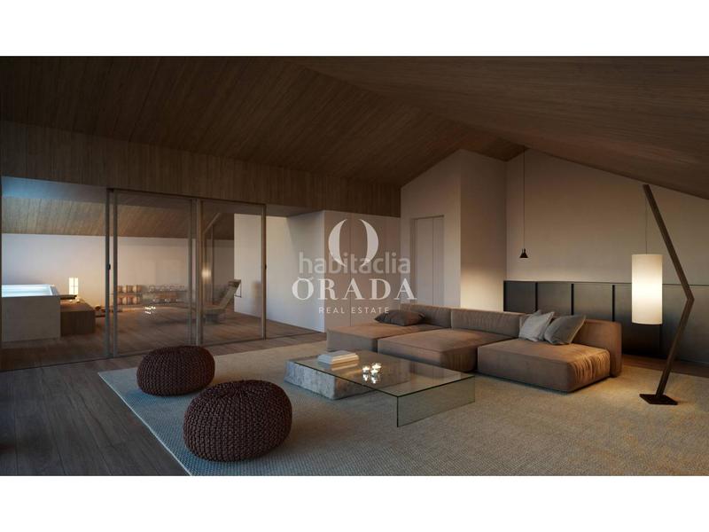 Foto 7f44071a-f0cb-46e7-b58a-4a0beabc1a7e. Duplex con parcheggio in Les Escaldes Escaldes-Engordany